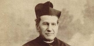 Asti, rubata reliquia di San Giovanni Bosco, Indagini in corso