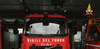 Tentano truffe spacciandosi per Vigili del Fuoco, l’allarme del Comando Provinciale di Genova