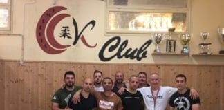 Imperia, agenti penitenziari vanno a corsi di formazione sull’autodifesa