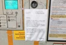 Funicolare Sant’Anna, continui disagi con obliteratrici e ticket