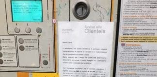 Funicolare Sant’Anna, continui disagi con obliteratrici e ticket