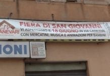 Civ Canevari in festa per la Fiera di San Giovanni