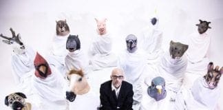 Musica – Moby, il nuovo album in free download e contro Trump