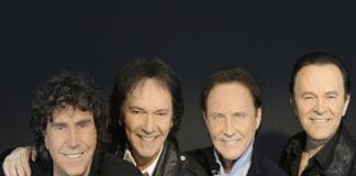 I Pooh annunciano l’uscita di “Trilogia”, una raccolta dei loro successi dal 1987 al 1990