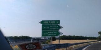 Prà contro Voltri per il nome dell’uscita dell’Autostrada, cambiati i cartelli sulla A7