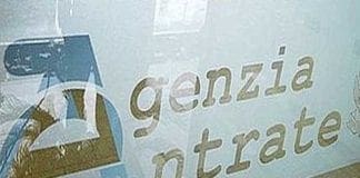 Lo Sbarazzo torna a Sestri Levante agenzia delle entrate