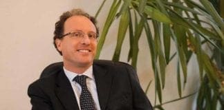 Porto Antico, Ariel Dello Strologo si dimette dalla carica di presidente Ariel dello Strologo