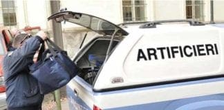 Genova, allarme bomba vicino alla sinagoga, chiusa via Assarotti