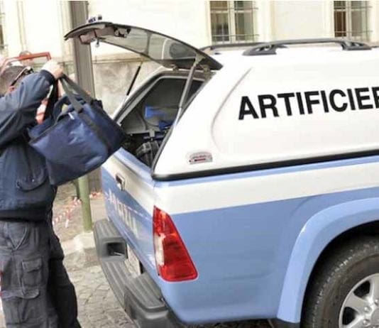 Genova, a Borzoli scuola evacuata per falso allarme: indagini in corso