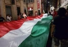 Marco Bucci è il nuovo sindaco di Genova, esulta il centro-destra: risultato storico