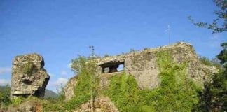 Castello dei Fieschi, è “guerra” tra Cicagna e Montoggio