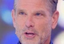 Clayton Norcross, il Thorne di Beautiful, a Genova. Sarà testimonial di #Lamialiguria?