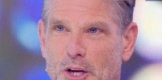 Clayton Norcross, il Thorne di Beautiful, a Genova. Sarà testimonial di #Lamialiguria?