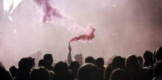 Corteo antifascista Genova, il sindacato di polizia. “Non ne nasca antagonismo a senso unico”
