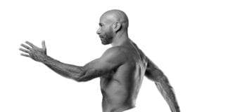 Mario Venuti porta in Liguria il suo “Motore di Vita Tour”