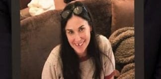 “Ho perso due denti per lo stress”, la confessione choc di Demi Moore demi moore