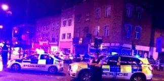 Londra – Auto in corsa sui fedeli musulmani dopo la preghiera in moschea, una vittima