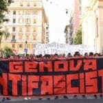 Genova antifascista