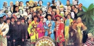 “Sgt. Pepper”, l’album capolavoro dei Beatles compie 50 anni