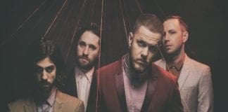 Musica – Evolve è il nuovo album degli Imagine Dragons
