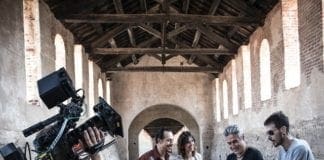 “Made in Italy”, al via le riprese del terzo film di Ligabue