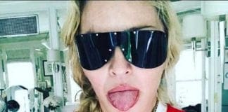 Gossip – Madonna si trasferisce a Lisbona per amore del figlio David