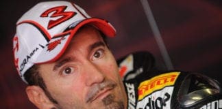 Roma, incidente in moto per Max Biaggi. Ricoverato in gravi condizioni