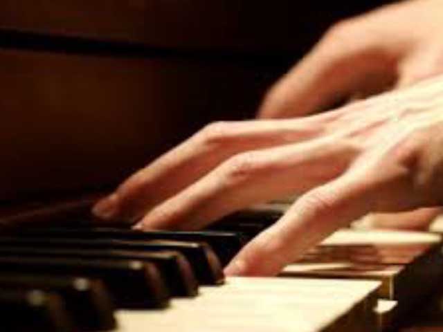 pianoforte musica concerto