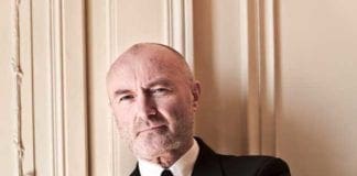 Musica – Phil Collins scivola e batte la testa: concerti annullati e ricovero in ospedale