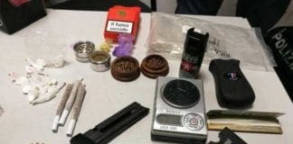 Controllo sul territorio, due arresti per spaccio di droga