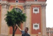 Simon Le Bon a Genova ed è subito delirio Duran Duran