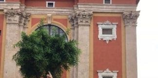 Simon Le Bon a Genova ed è subito delirio Duran Duran