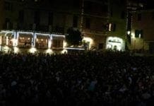 La Soiree di Boccadasse annullata per le nuove regole su eventi pubblici