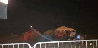 Voltri – Ancora controlli e multe sulla spiaggia ma le polemiche restano