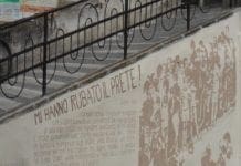 “Mi hanno rubato il prete”, il week-end al Carmine tra incontri, arte e musica