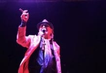 Tonino Carotone e Dubioza Kolektiv infiammano il Goa Boa Festival