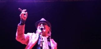 Tonino Carotone e Dubioza Kolektiv infiammano il Goa Boa Festival