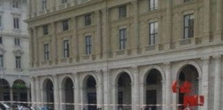 De Ferrari transennata, Lilli Lauro: “Il Comune risarcisca i genovesi e paghi straordinari Amiu”