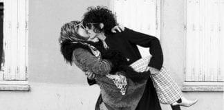 Gossip – LP e Lauren Ruth Ward annunciano il loro matrimonio