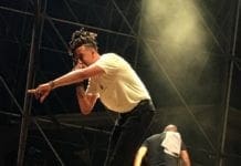 Goa Boa, il racconto della quarta serata