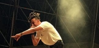 Goa Boa, il racconto della quarta serata