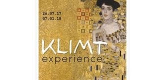 Arte – Le opere di Gustav Klimt in una mostra multimediale a Milano
