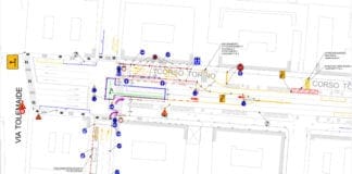 Genova, 3 settimana di modifiche alla viabilità tra corso Torino e via Invrea