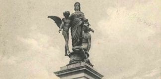 Voltri vuole la statua del Duca di Galliera snobbata da Carignano