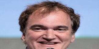 Gossip – Profumo di fiori d’arancio per il regista Quentin Tarantino