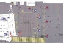 Genova Caricamento, all’orizzonte almeno 8 mesi senza parcheggi delle moto