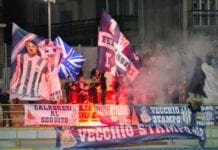 Genoa, stasera l’amichevole col Savona. Attesa allo stadio “Bacigalupo”