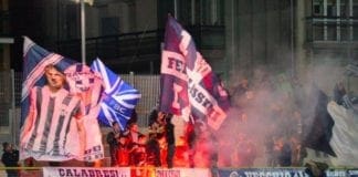 Genoa, stasera l’amichevole col Savona. Attesa allo stadio “Bacigalupo”