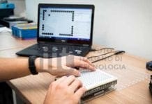 All’IIT nasce BlinPad, il dispositivo che aiuterà ciechi e ipovedenti a “vedere”