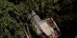 Incidente mortale ad Arnasco, arrestato il conducente del furgone: è accusato di omicidio stradale